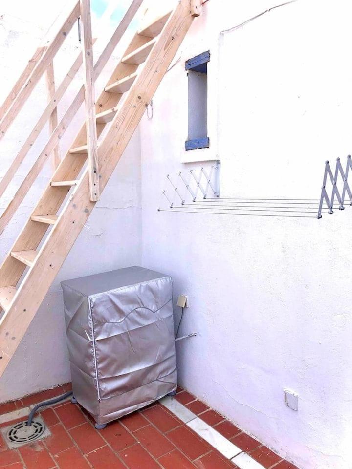 Villa Casa Edison Conil De La Frontera Exterior foto